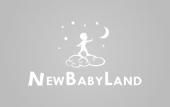 newbabyland logo